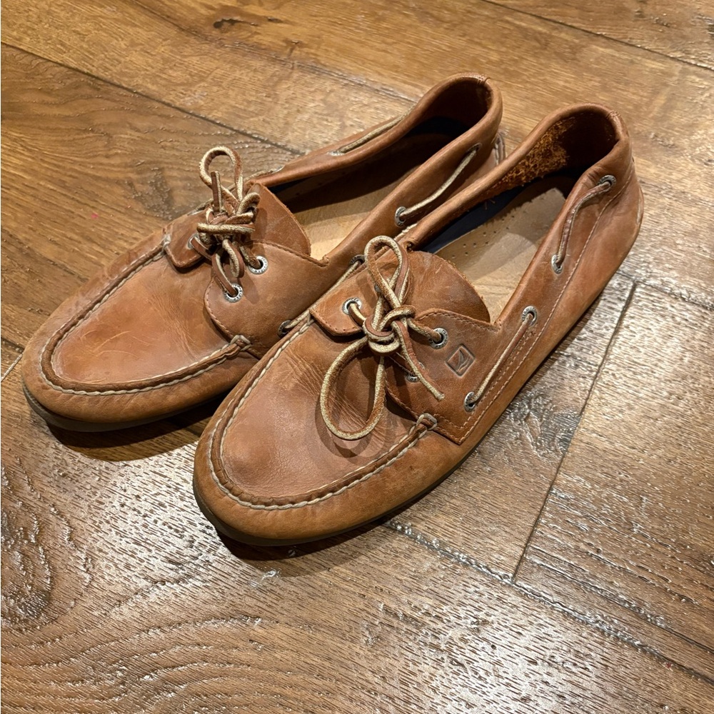 Men’s Sperry Top Sider Shoe